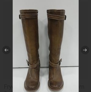 Frye boots 8.5